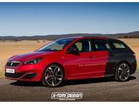 308 GTi SWͼ λг