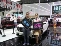 10����ţSUV��������GS4��ҫ��۰ĳ�չ