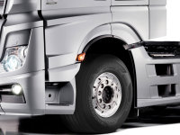 ��̩��̥Ϊ����Actros���Ϳ����ṩ����