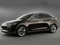 ��˹��Model X���������û� ����474km