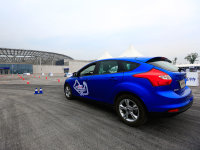 ����˹���Focus1�ڶ��� ������������