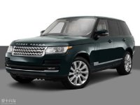 2015ʮ����Ѻ���SUV��·����Χǰ����