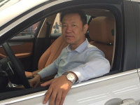 ���ͺ��������� ȫ��BMW X6 ����֮ר��