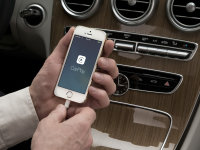 2015WWDC ƻ��CarPlay�ͳ������ں�г