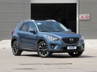 ��ͷ����/�������� ʵ���¿����Դ�CX-5