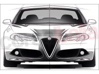 ����������ŷGiulia���ͼ 6��24�շ���