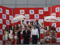 �ɹ�����  1.6T˼��ư�CTCC�Ϻ��ζ�վ