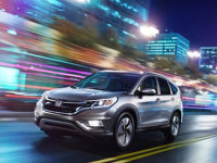 ��ǿ������һ��  ;����CR-V��˫�۴�ս