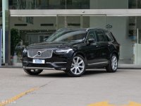 �Ƽ�T6 ���Ű� 7�� �ֶ���XC90�����ֲ�