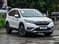 ���� �������ݴ��� ����ʵ�ı���CR-V