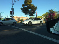 ����˹��MODEL X���µ��� ������������