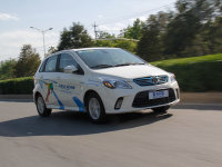 200kmû���� ��������ԴEV200����ʵ��