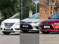 �ҽ�֮ѡ ������ϵ1.8����CVT�����Ƽ�