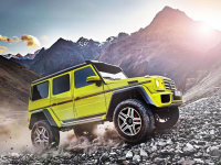 ����G 500 4x4������ �������º�������
