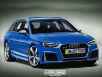 ȫ°µRS4аͼ װ3.0Tо