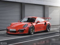 ��ʱ�ݴ��조���⡱911 ������911 GT