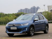 ����ѩ����C3-XR���ᡰ����SUV�ݿ�����