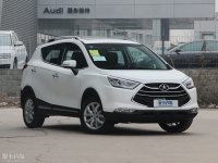 ������õı�׼ 2015�ϰ���С��SUV�Ƽ�