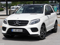 ���ۿ����Ƶ綯SUV  Ԥ�ƽ�����GLE����