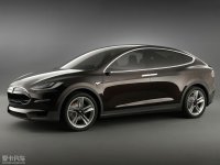 ��˹��MODEL X��9�·��� ���꽻������