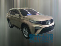 Ϋ��Ӣ��ȫ��SUV��۶����ع� 7������