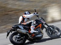 ԭװŷ�޽���KTM 690 DUKE 89000Ԫ����