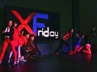 �����½ݾ� �ݱ�XFriday�ڶ���ȫ������