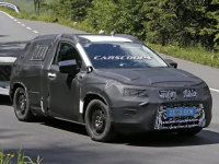 �������׿�SUV���µ��� ��λ���ռ�