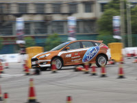 ��ȼ��ļ��� ����˹���Focus1�人վ