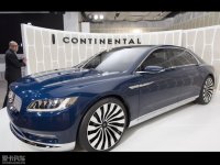 �ֿϽ�Ͷ��Continental �������й��г�