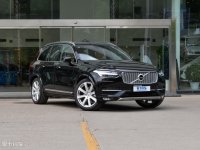 ���ձ�Ҫ������ ʵ����һ���ֶ���XC90