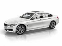 ����4ϵGran Coupe���Զ��ư��ͼ����