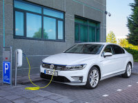 ����Passat GTE����Ϣ �����������׷�