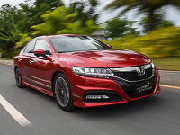 ���Ǳ��������� ����Honda�ֵ��𺳳�ս