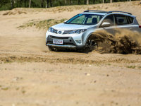 ����ȥ���桱    һ������RAV4��Ȳ���