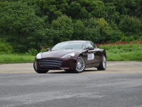 Ԧ���ݻ� ��˹�١�����2015��Rapide S