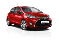 ����YARiS�춯����ʽ���� �ͺĽ�3.3L