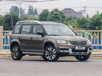 ��1.4T�Զ�ǰ��/���а� ˹�´�Yeti����