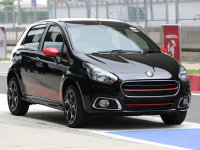 ��������Abarth��෢�� ��1.4T������