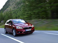 ���������ȫ ����BMW 2ϵ�˶����г�
