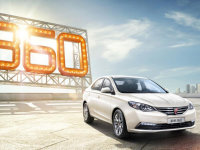 ��о���������� ̽������1.4TGI������