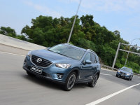 ������ ȫ�����Դ�CX-5��ͥ�ܶ�Ա