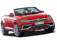 ���ڸ߶�����SUVЧ��ͼ ��2018������