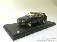 ����Bentayga����ع� Ԥ��2016������
