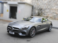 sҫ^m ÷ِ˹AMG GT S