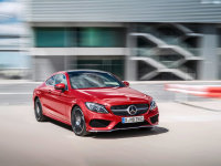 ����ȫ��C��Coupe��ͼ �������˸�����