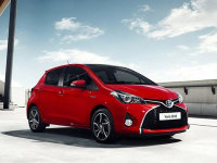 �����¿�ŷ��YARiS��ͼ ������1������