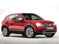 ������Tiguan����ͼ�ع� �����˸�����