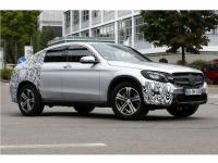 ����GLC Coupe��������� �뱦��X4����