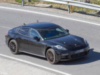 ʱPanamera·Ե 2016귢